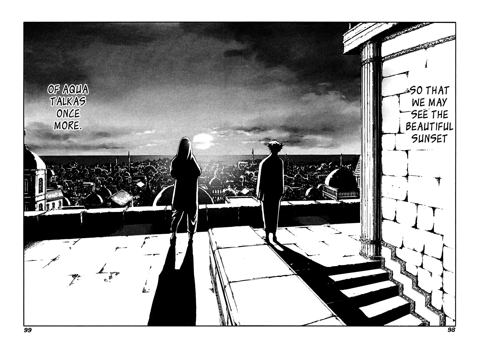 Peace Maker Chapter 50 29